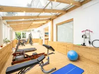 Park Hotel Laim Hotels near Laim