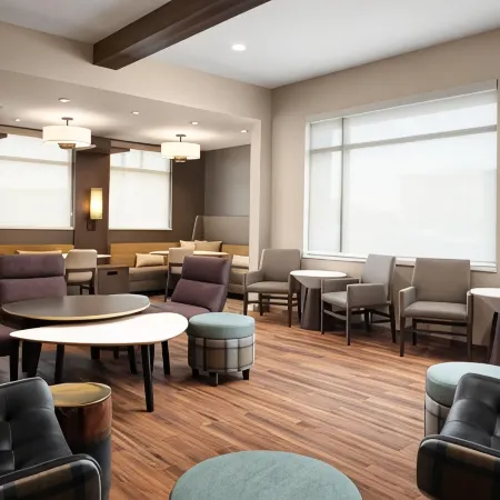 Residence Inn Rochester Mayo Clinic Area South
