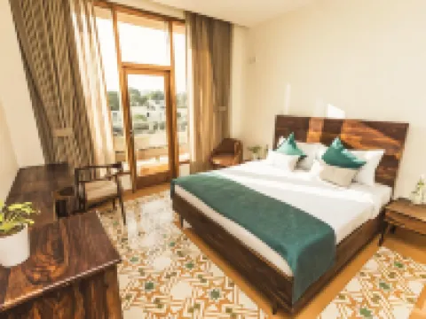 Naad Wellness Hotels in Sonepat