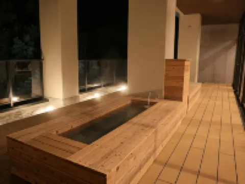 Hot Spring Inn Hakone Suisen