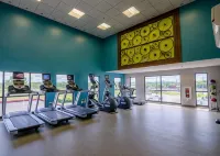 Holiday Inn & Suites - Syracuse/Airport Hotel a Salina