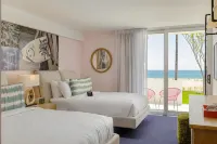 Plunge Beach Resort Các khách sạn ở Lauderdale-by-the-Sea
