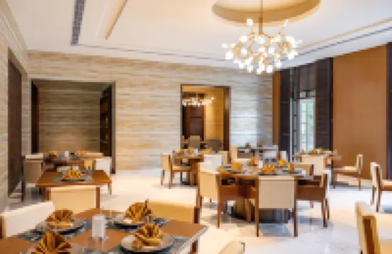 Taj Deccan Hotels in Hyderabad