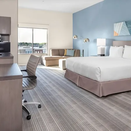 Hyatt House Charlotte/Rea Farms