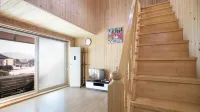 Yanggu Dandelion Pension - Wi-Fi