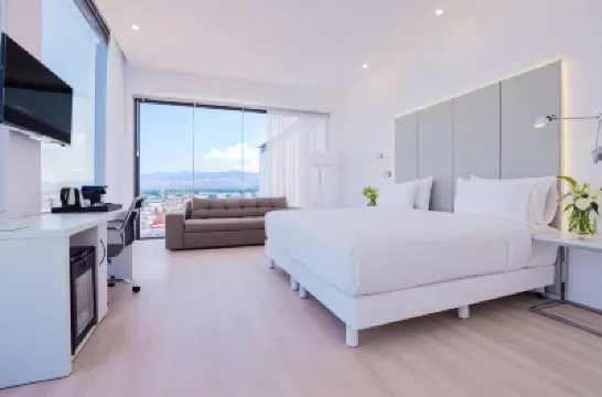 NH San Luis Potosi Hotels in 