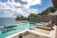 Hilton Seychelles Northolme Resort & Spa Hotels in Glacis