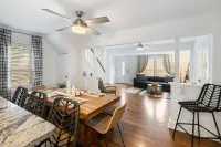 Greenport Village walking distance to all Hotels in Greenport West