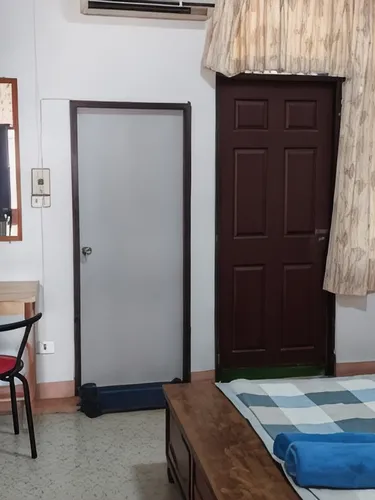 รูปภาพของสัตยาอพาร์ทเม้นท์ Sataya apartment Mahasarakham (หลังธนาคารกรุงศรี สาขามหาสารคาม)