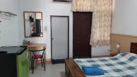 Sataya Apartment Hotels in Mueang Maha Sarakham