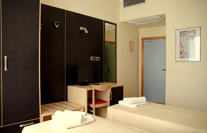 Hotel Arno