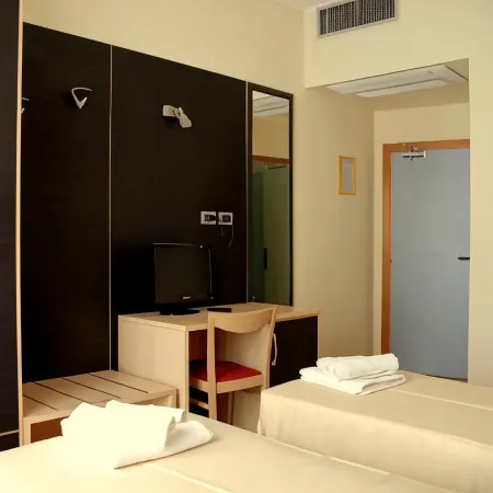Hotel Arno