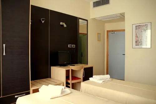 Hotel Arno