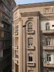 Montana Hotel Cairo