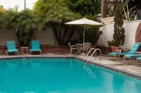 Laguna Shores Studio Suites - de playa