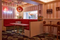 The Lucky Hotel Hotels in Newcastle