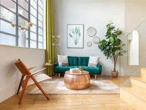 Town Hall Hotel - Shoreditch