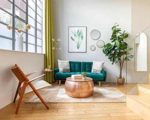 Town Hall Hotel - Shoreditch Hoteles cerca de Teatro Hackney Empire