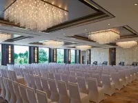 Courtyard Bilaspur Hotels in Bilaspur