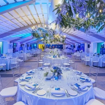 Hotel Huerto del Cura Отели рядом с достопримечательностью «Edificio ALTET»