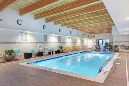 Home2 Suites by Hilton Bettendorf Quad Cities