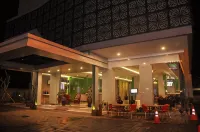 Sala View Hotel - Bintang 4