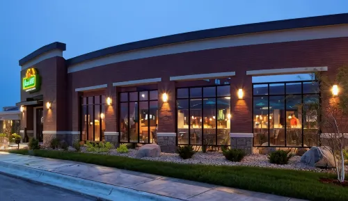 Best Western Plus Willmar