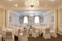 Best Western Salisbury Red Lion Hotel Hotels in Salisbury