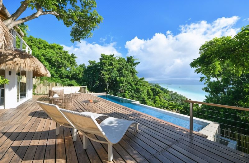 Diniview Villa Resort photo 5