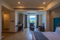 Republic Inn Hotels in Tirupati