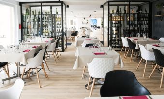 Ibis Styles Lille Neuville en Ferrain