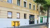 Hotel Bohemia by Vivere Stays Hotel a 