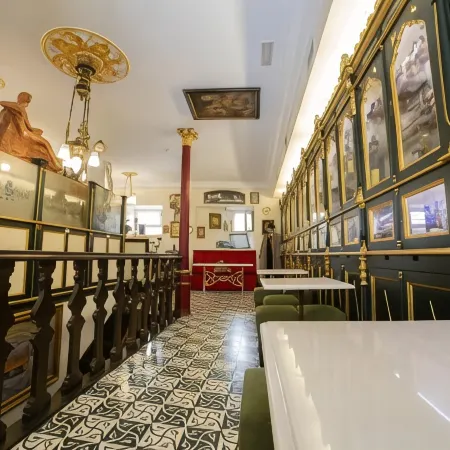 Hotel Monumento Pazo de Orbán