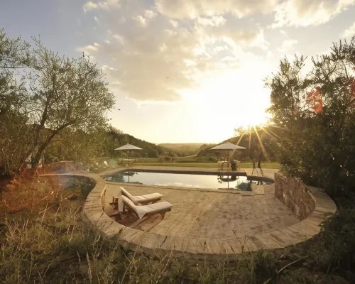 Tenuta Santo Pietro Hotels in Pienza