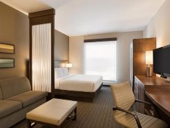 Hyatt Place San Jose Pinares