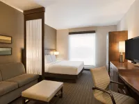 Hyatt Place San Jose Pinares Hotels in 