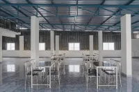 Treebo Aura Inn Regency Hotels in Mahalunge