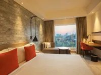 Lemon Tree Premier City Center Pune Hotels near E-square
