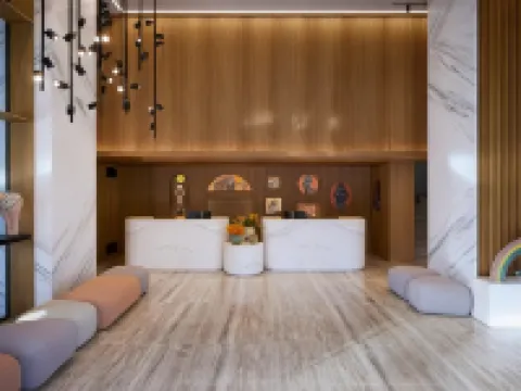 デュシット スイーツ アテネ グリファダのホテル