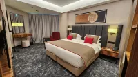 Ramada Plaza by Wyndham Mosul Corniche Hotels in 