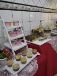 Pousada Caminho do Pontal - إقامة ريفية