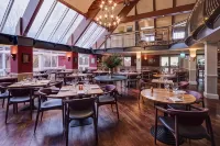 Cbh Donnington Valley Hotel فنادق في نيوبري