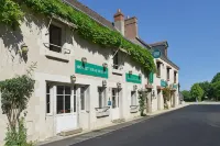 Logis Auberge le Colombien - Hôtel et Restaurant Hotels in Ambillou