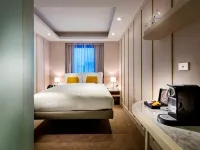 Hougoumont Hotel Hotels in Fremantle