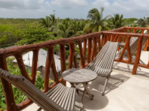 Hotel Quinto Solé Hoteles en Mahahual