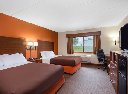 AmericInn by Wyndham Tomah