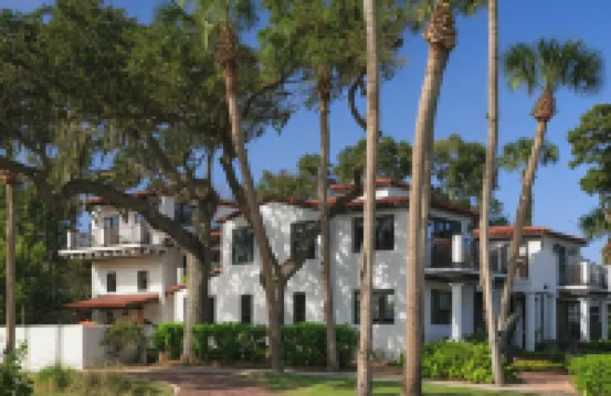 Black Dolphin Inn