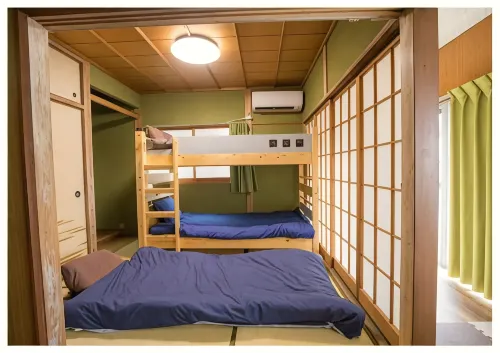 I Love Matsuyama - appartements de vacances