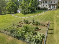Steeles Tavern Manor فنادق في Rockbridge County