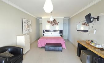 Silver Fern Beach Retreat